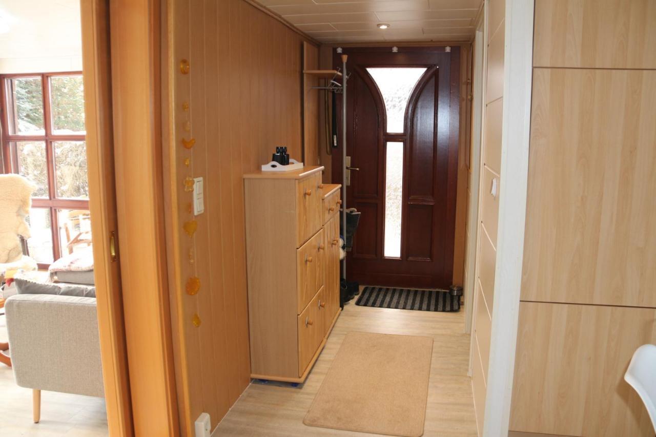 Ferienhaus Am Schwielochsee Dış mekan fotoğraf