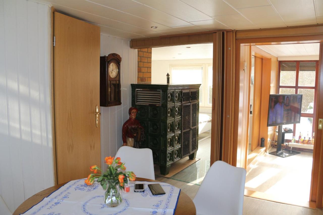 Ferienhaus Am Schwielochsee Dış mekan fotoğraf