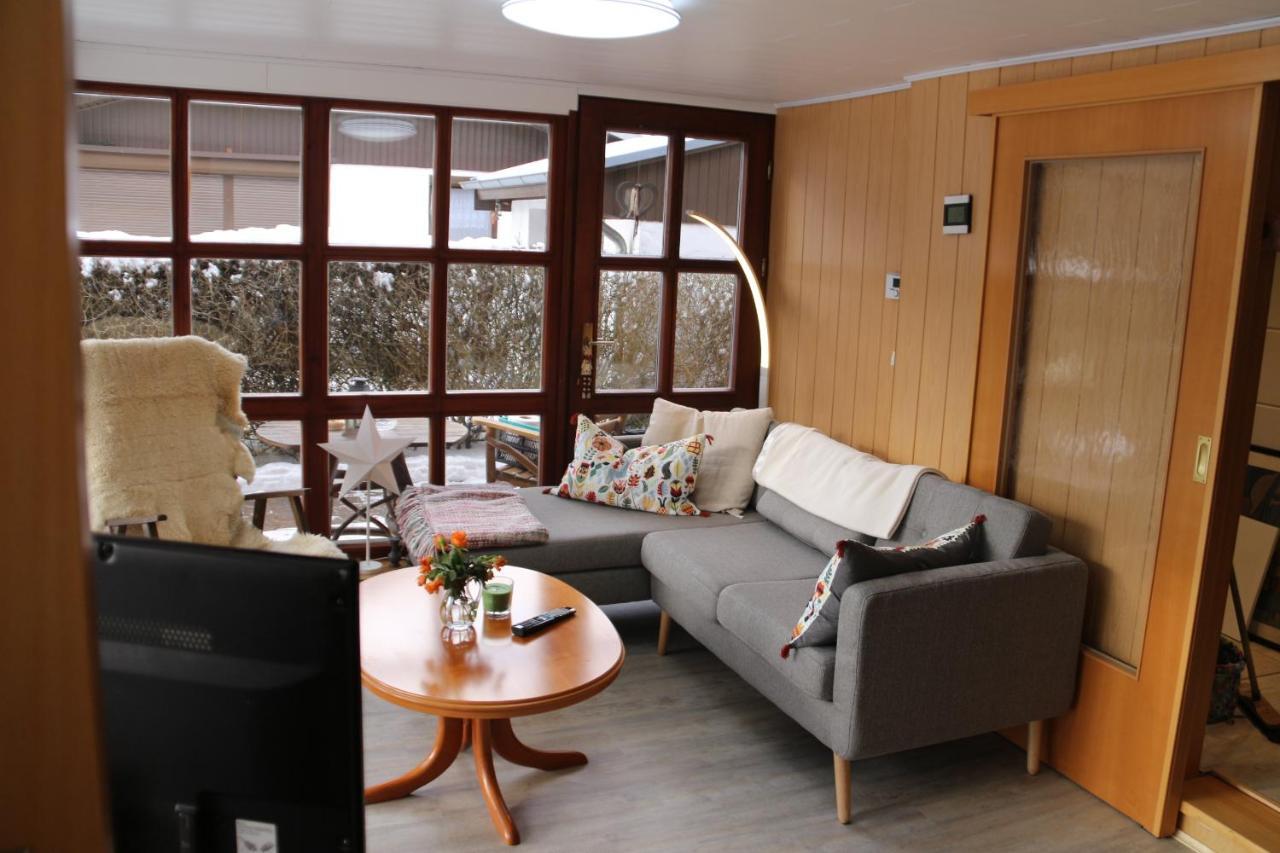 Ferienhaus Am Schwielochsee Dış mekan fotoğraf