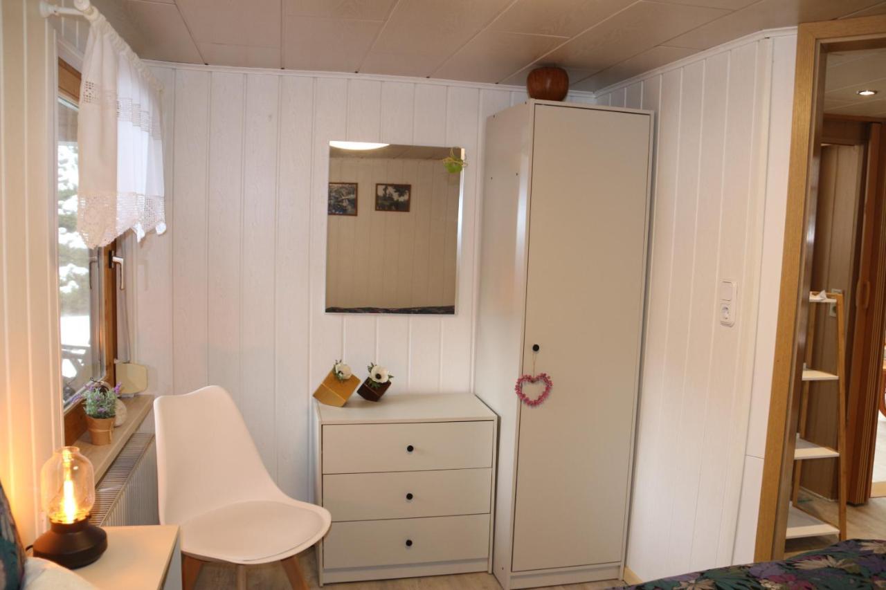 Ferienhaus Am Schwielochsee Dış mekan fotoğraf
