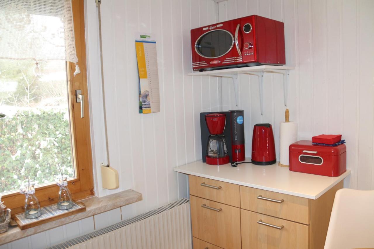 Ferienhaus Am Schwielochsee Dış mekan fotoğraf