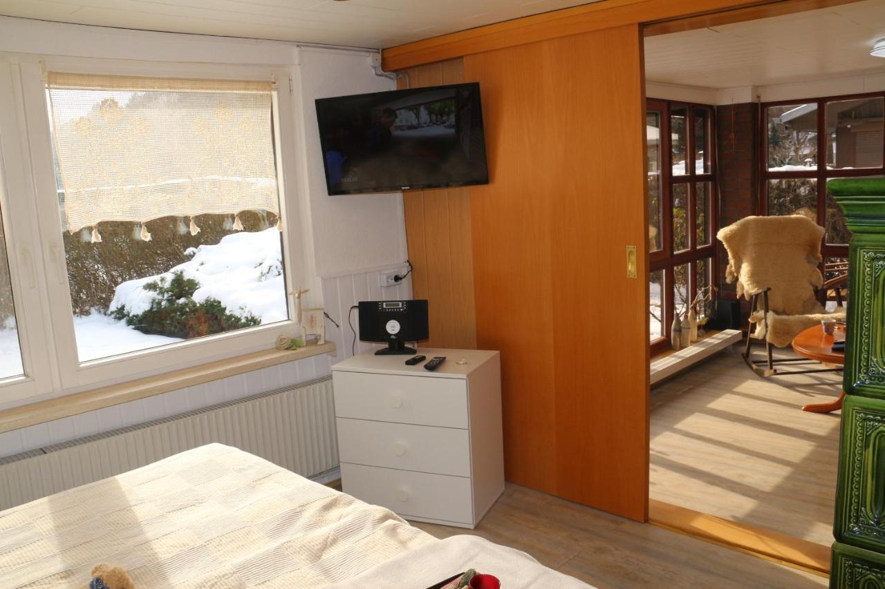 Ferienhaus Am Schwielochsee Dış mekan fotoğraf