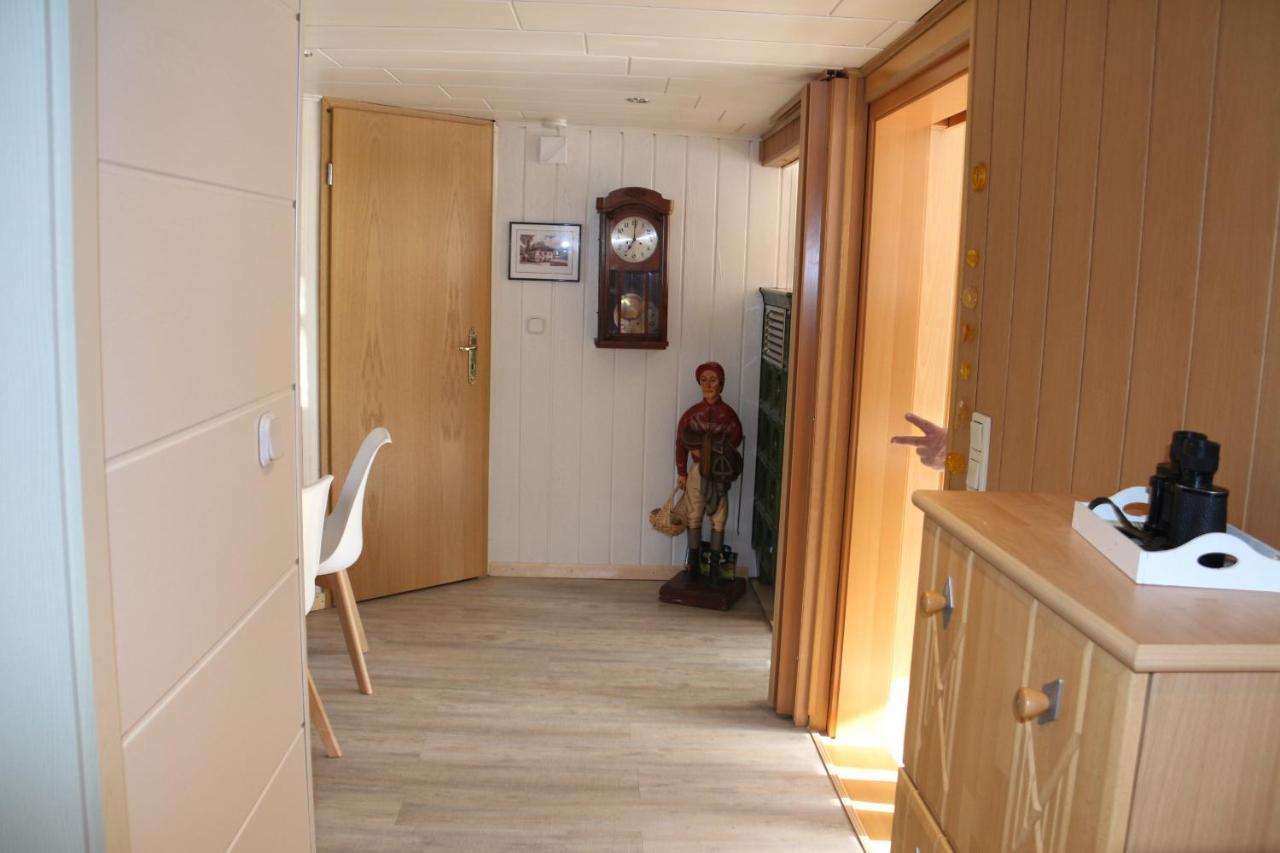 Ferienhaus Am Schwielochsee Dış mekan fotoğraf