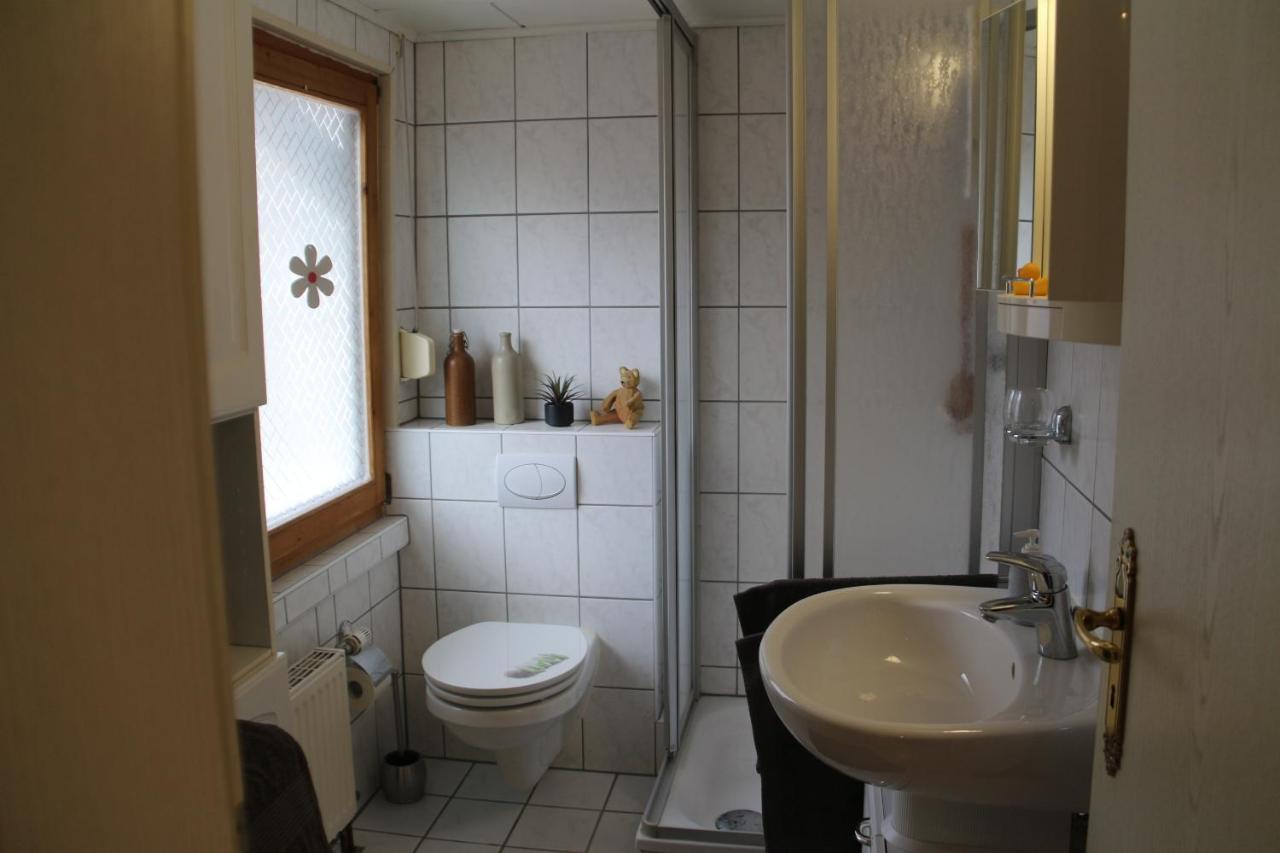 Ferienhaus Am Schwielochsee Dış mekan fotoğraf