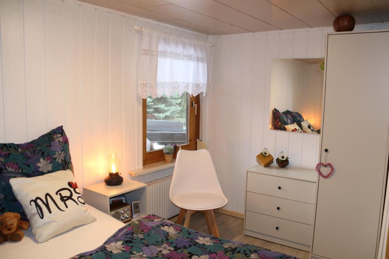 Ferienhaus Am Schwielochsee Dış mekan fotoğraf