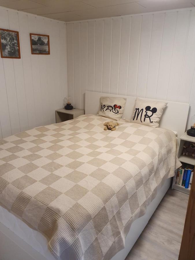 Ferienhaus Am Schwielochsee Dış mekan fotoğraf