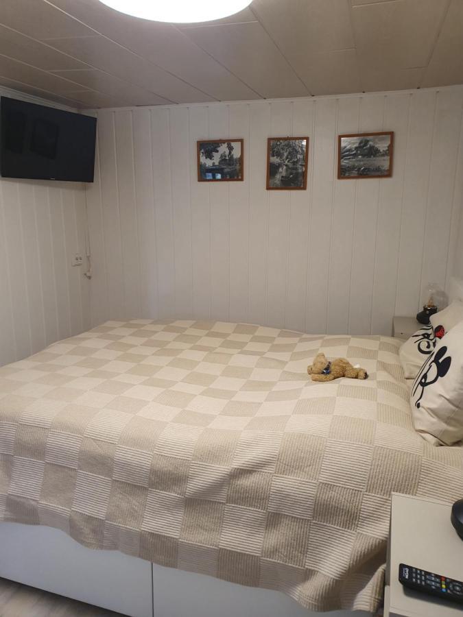Ferienhaus Am Schwielochsee Dış mekan fotoğraf